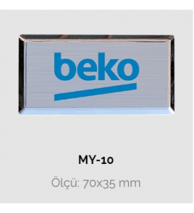 010-HZ-YAKA İSİMLİĞİ 010-HZ-YAKA İSİMLİĞİ